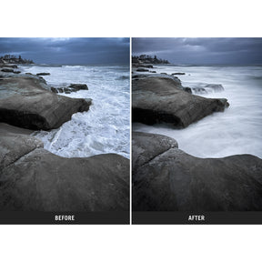 Scape ND Filters - iPhone