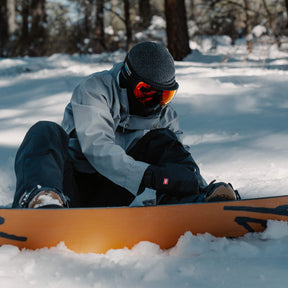 TriMag Snow Goggles