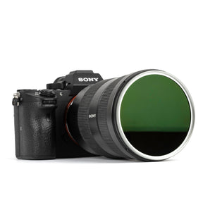 Hybrid Pro Filters - DSLR / Mirrorless