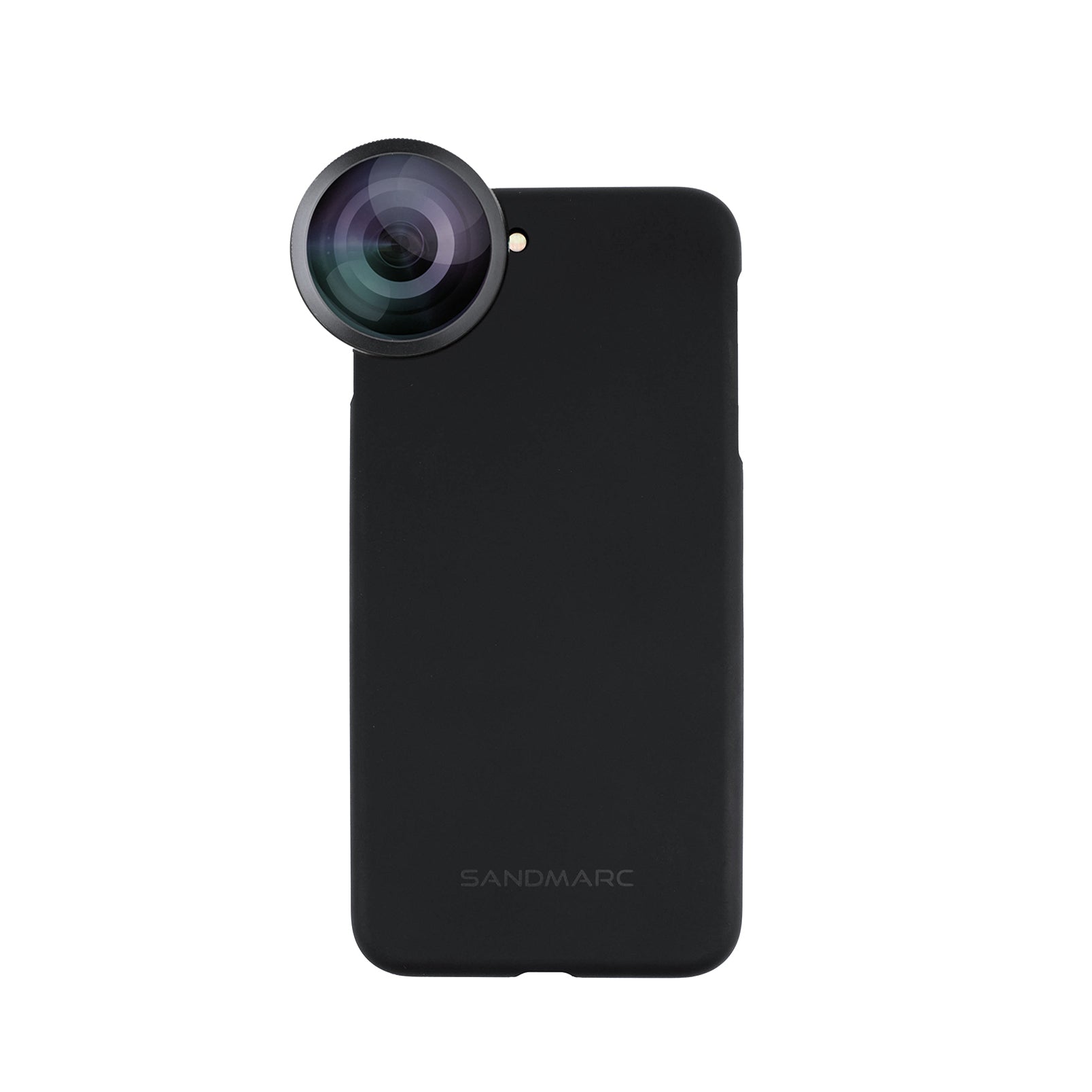 Fisheye Lens Edition - iPhone SE (2020) / 8 / 7 - SANDMARC
