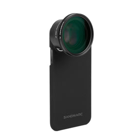 Telephoto Cinema Edition - iPhone 8 Plus / 7 Plus - SANDMARC