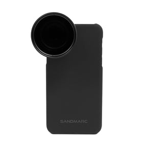 Telephoto Cinema Edition - iPhone SE (2020) / 8 / 7 - SANDMARC