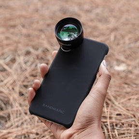 Telephoto Lens Edition - iPhone 11 Pro - SANDMARC