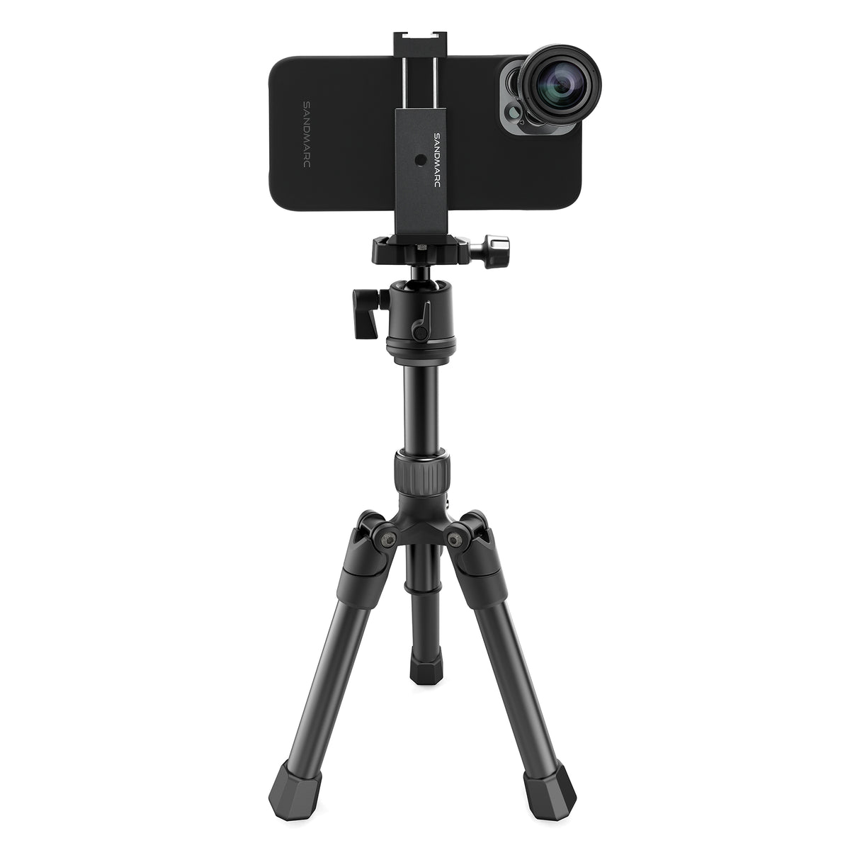 iPhone 13 Pro Tripod - SANDMARC #size_compact-edition