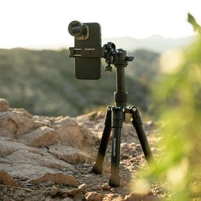 SANDMARC's iPhone Tripod for Hobbyist Photographer (Review) - Hongkiat