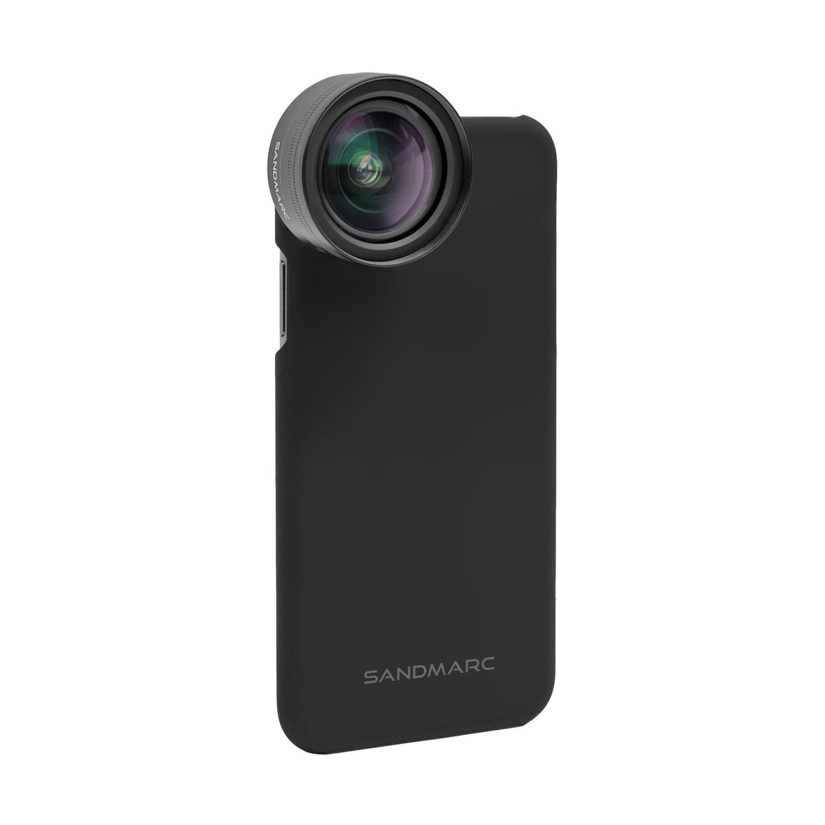 iPhone 12 Pro Wide Lens - SANDMARC
