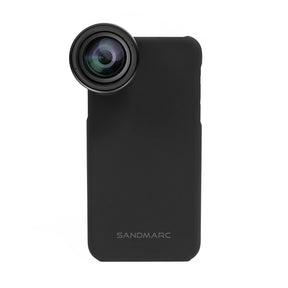 Wide Lens Edition - iPhone 12 - SANDMARC