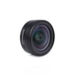 Wide Lens Edition - iPhone 11 Pro - SANDMARC