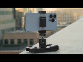 Motion Dolly - iPhone