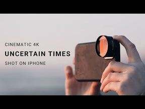 Film Edition - iPhone 13 Pro Max