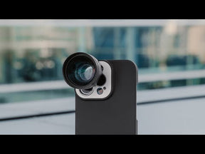 Telephoto Cinema Edition - iPhone SE / 8 / 7