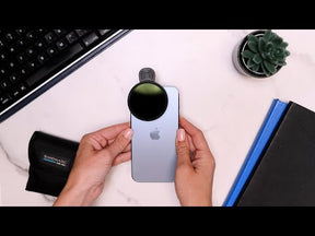 Hybrid ND/PL Filters - iPhone