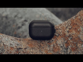 Leather Edition - AirPods 3 Case