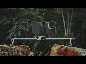 Cinema Slider for iPhone - SANDMARC