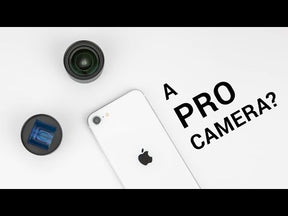 Telephoto Cinema Edition - iPhone SE / 8 / 7