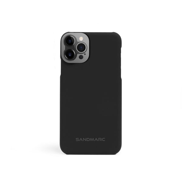 iPhone 12 Pro Minimal Case - SANDMARC