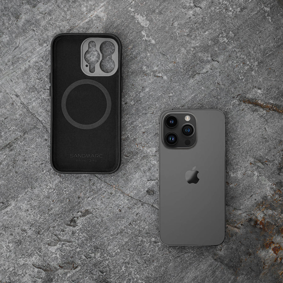 best iphone 14 pro max case leather