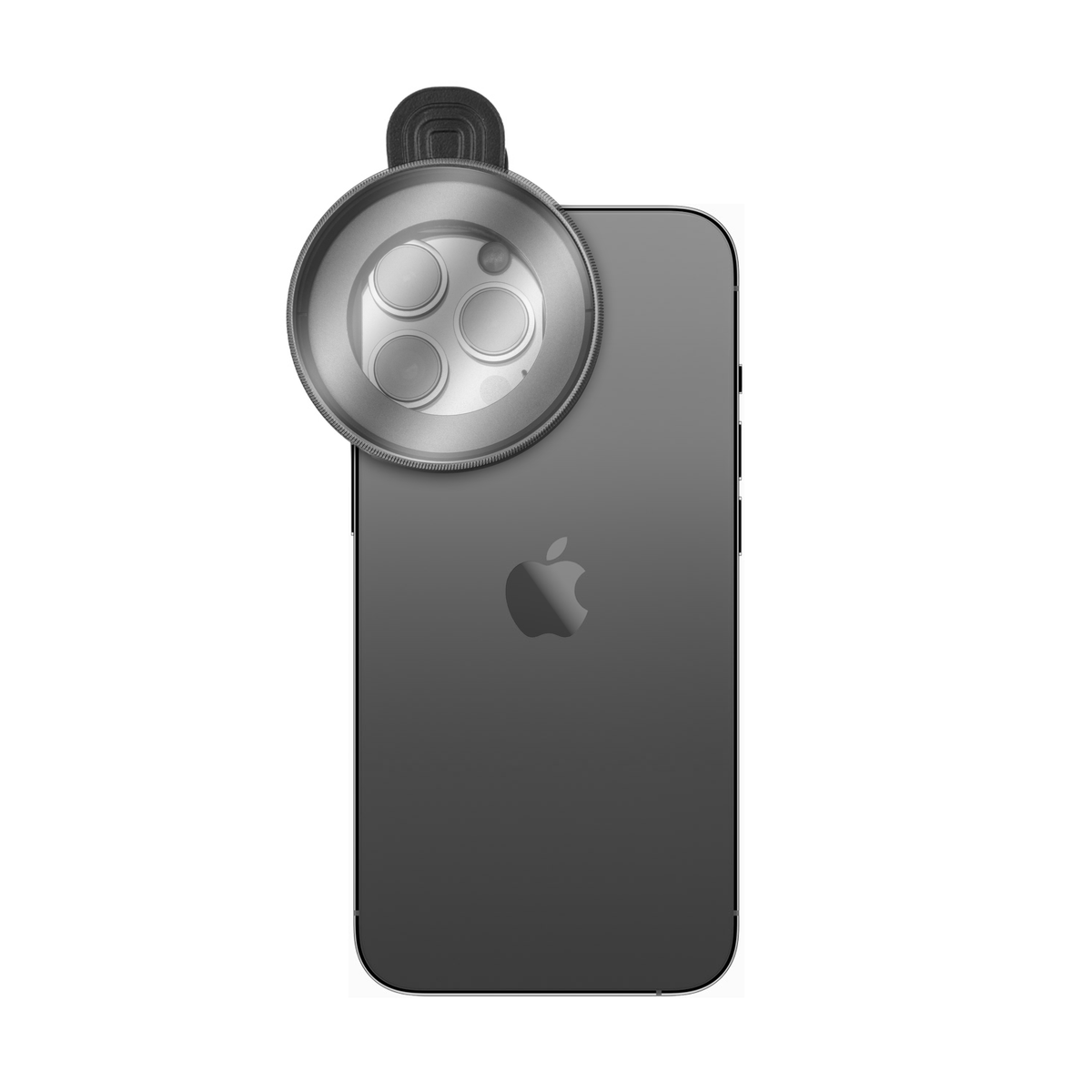 iPhone Diffusion Mist Filter - SANDMARC Cloud Filter