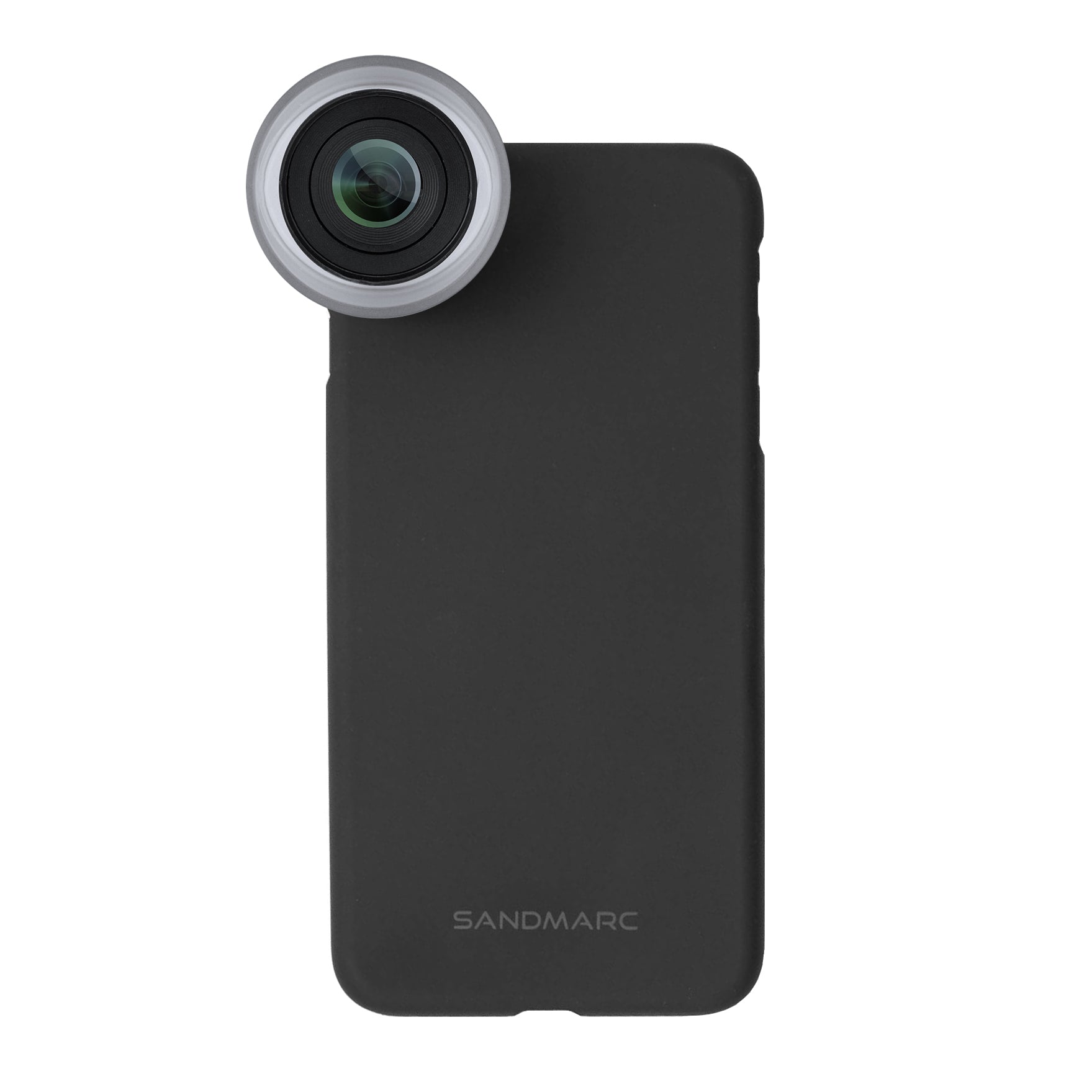 Macro Lens Edition - iPhone 11 Pro Max - SANDMARC