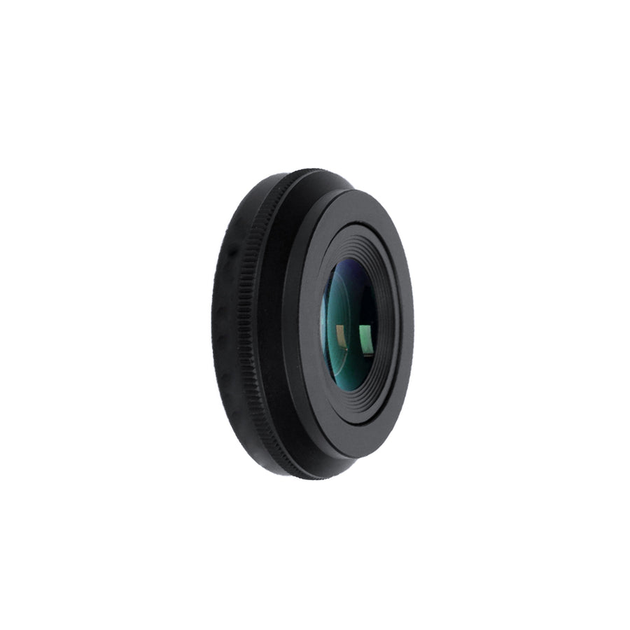 does iphone 12 mini have macro lens