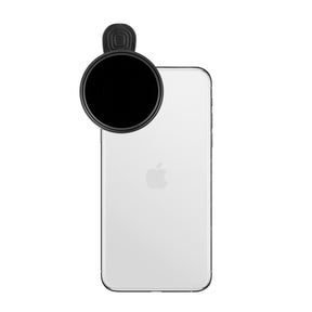 iPhone 13 Pro ND Filter - iPhone - SANDMARC