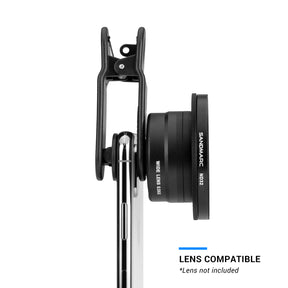 Scape ND Filters - iPhone - SANDMARC