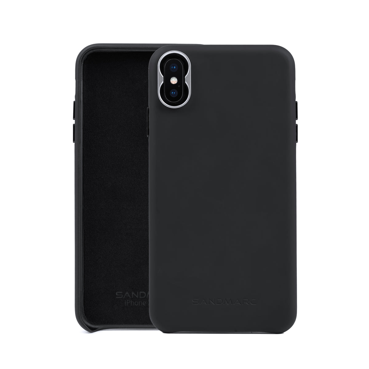 Pro Case - iPhone X - SANDMARC