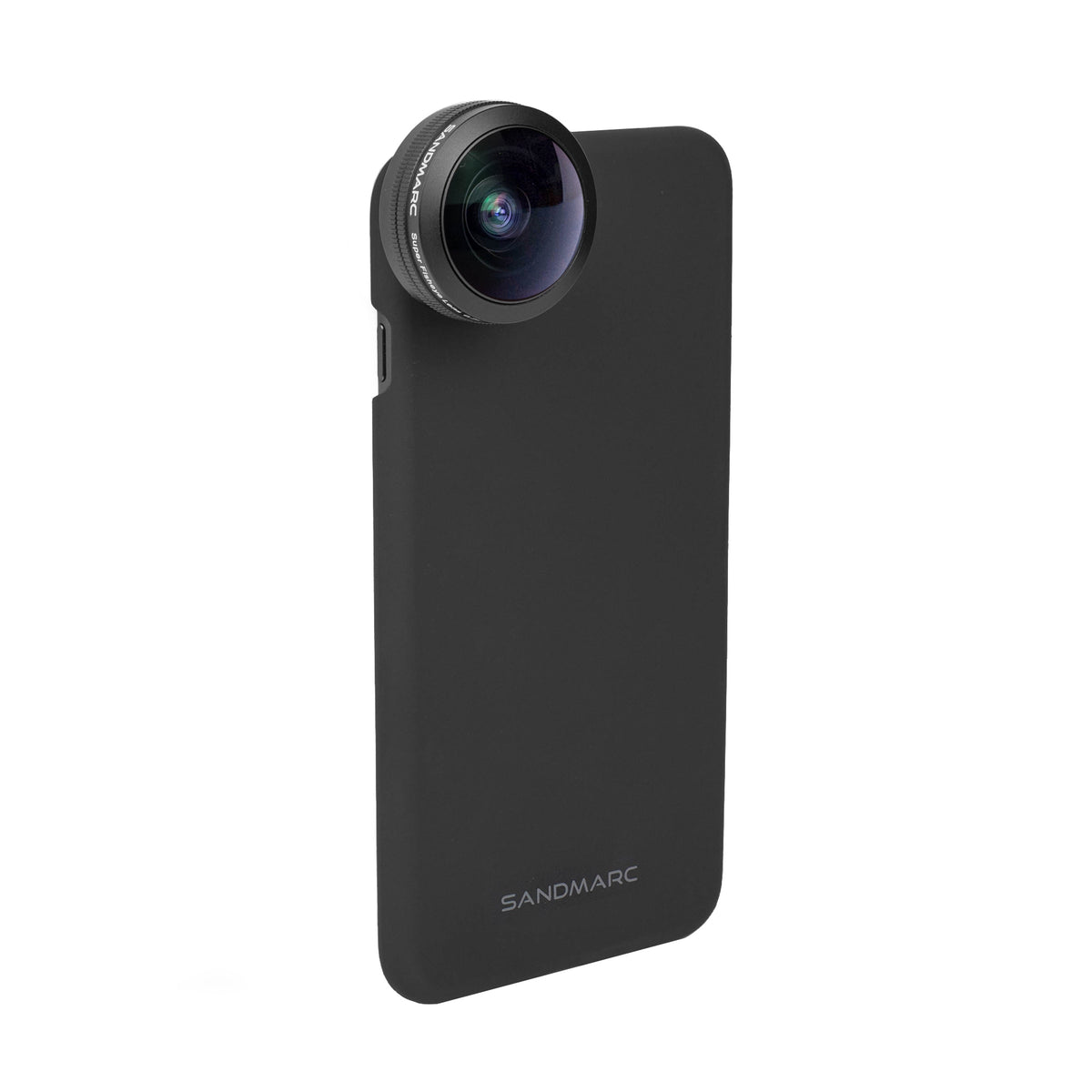 iPhone SE (2020) / 8 / 7 Fisheye Lens - SANDMARC