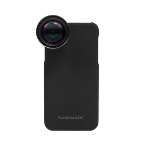 iPhone XR Telephoto Zoom Lens SANDMARC